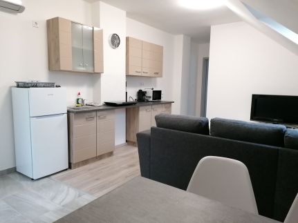 Mohács Apartman9