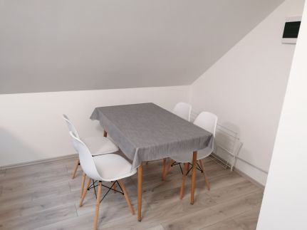 Mohács Apartman11