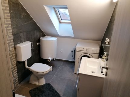 Mohács Apartman7