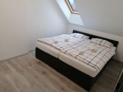 Mohács Apartman8