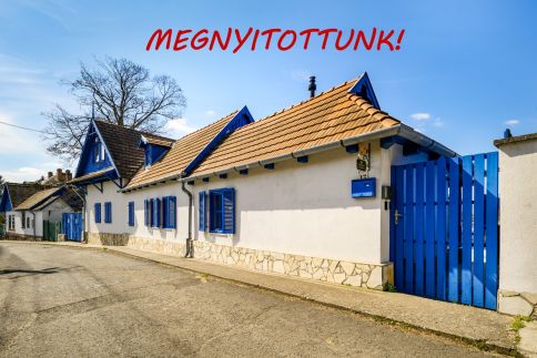 Napraforgó Apartmanház