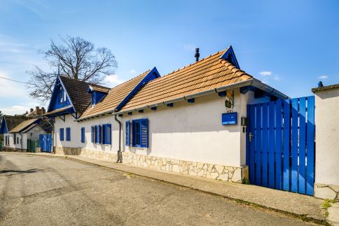 Napraforgó Apartmanház