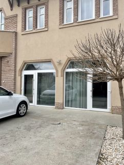 Remény Apartman8