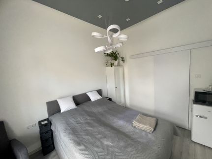 Remény Apartman