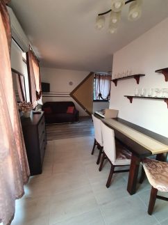 Krisi Apartman