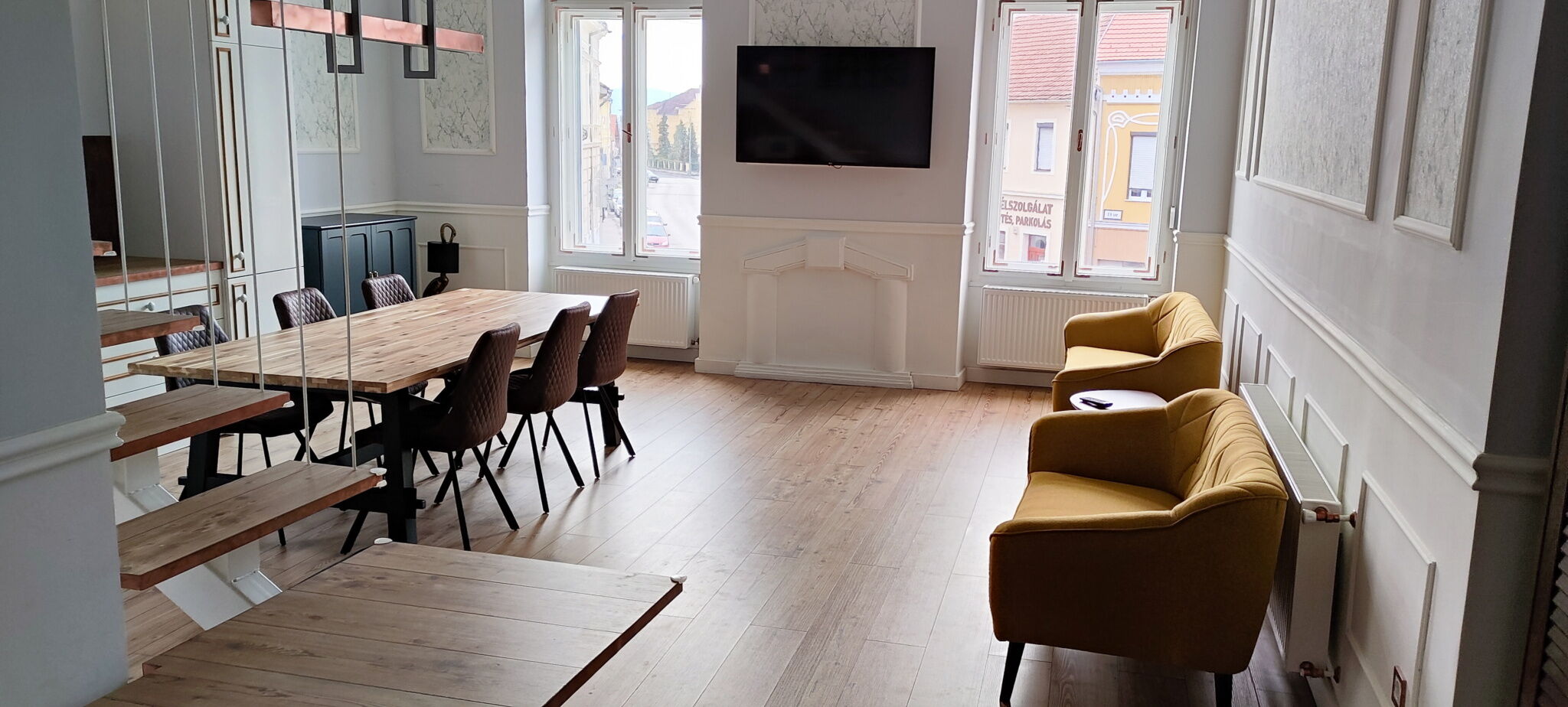 Classic Deluxe Apartman – Tapolca fotó 17