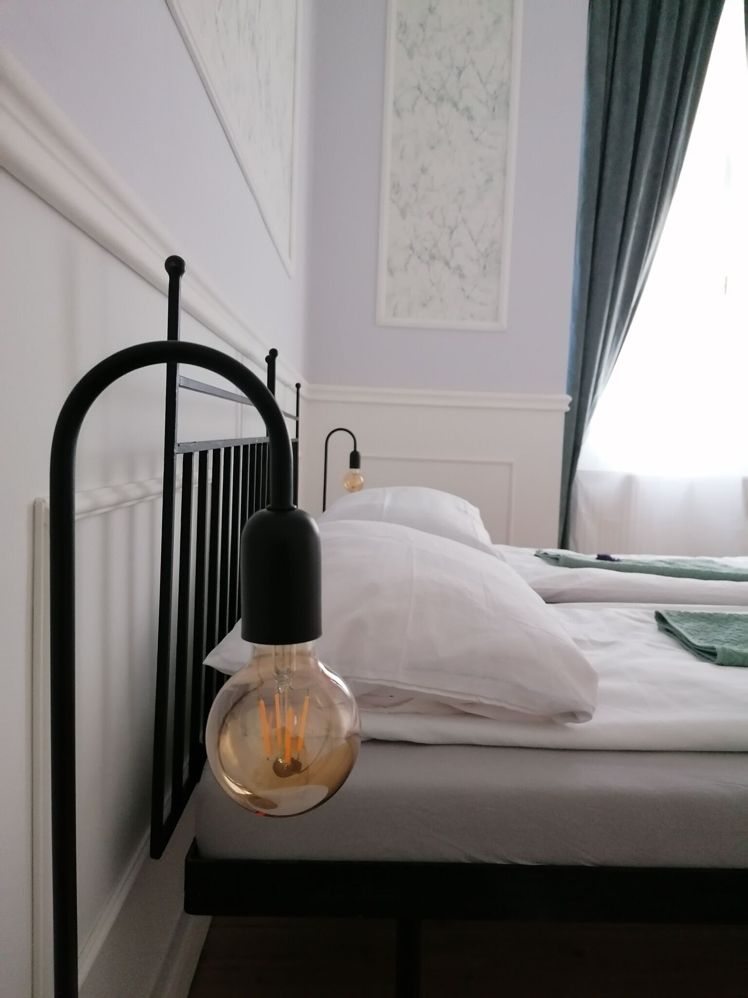 Classic Deluxe Apartman – Tapolca