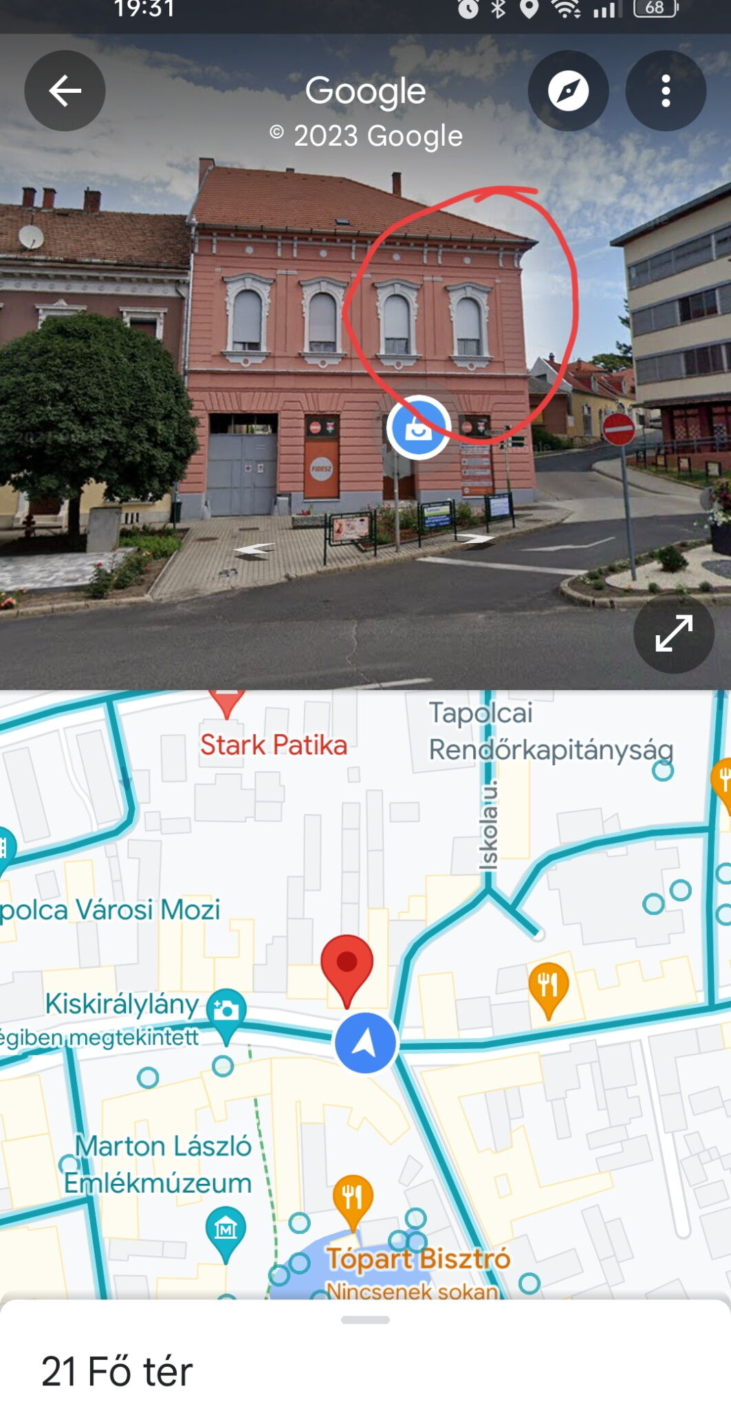 Classic Deluxe Apartman – Tapolca fotó 15