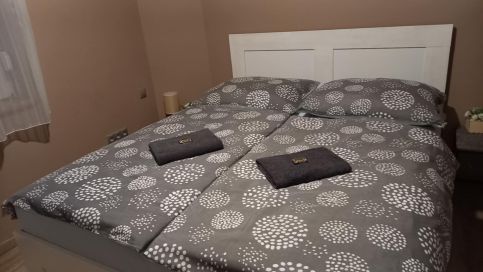 Négy Évszak Vendégház27