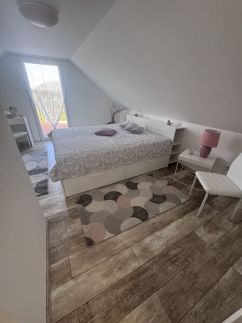 Megnyugtat-LAK Vendégház – Tokaj fotó 44