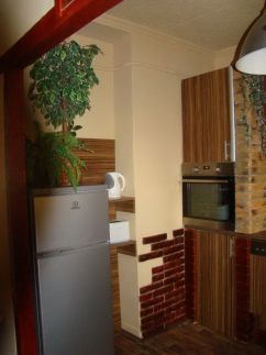 Vallejo Apartman Budapest1