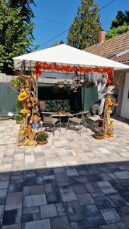 Hanna Villa Siófok11