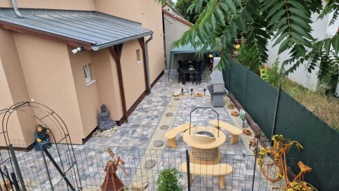 Hanna Villa Siófok12