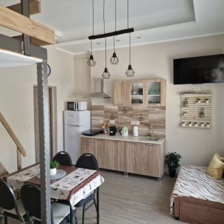 Hanna Villa Siófok17