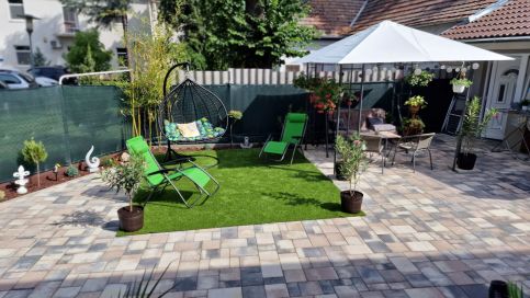 Hanna Villa Siófok1