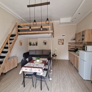 Hanna Villa Siófok20