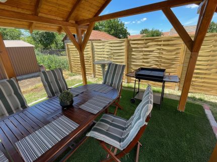Gólyafészek Apartman19