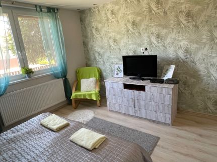 Gólyafészek Apartman11