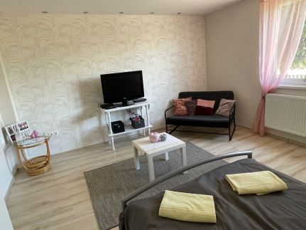 Gólyafészek Apartman12