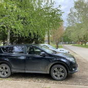 Téglás Apartman