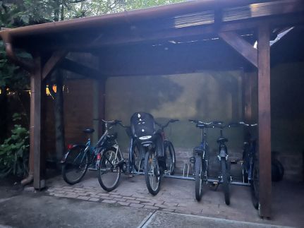 Téglás Apartman23