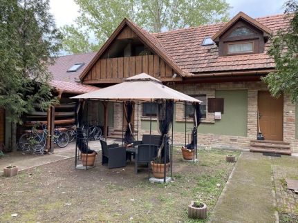 Téglás Apartman18