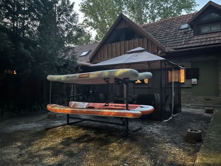 Téglás Apartman21