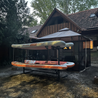 Téglás Apartman