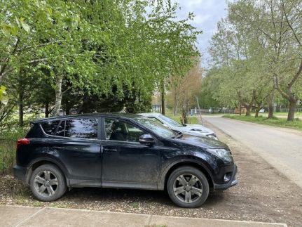 Téglás Apartman
