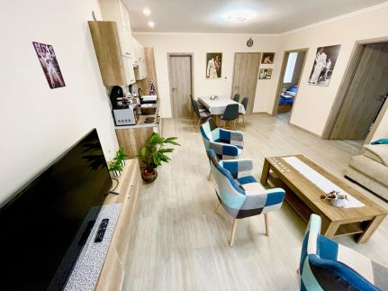 ELVIS Apartman1