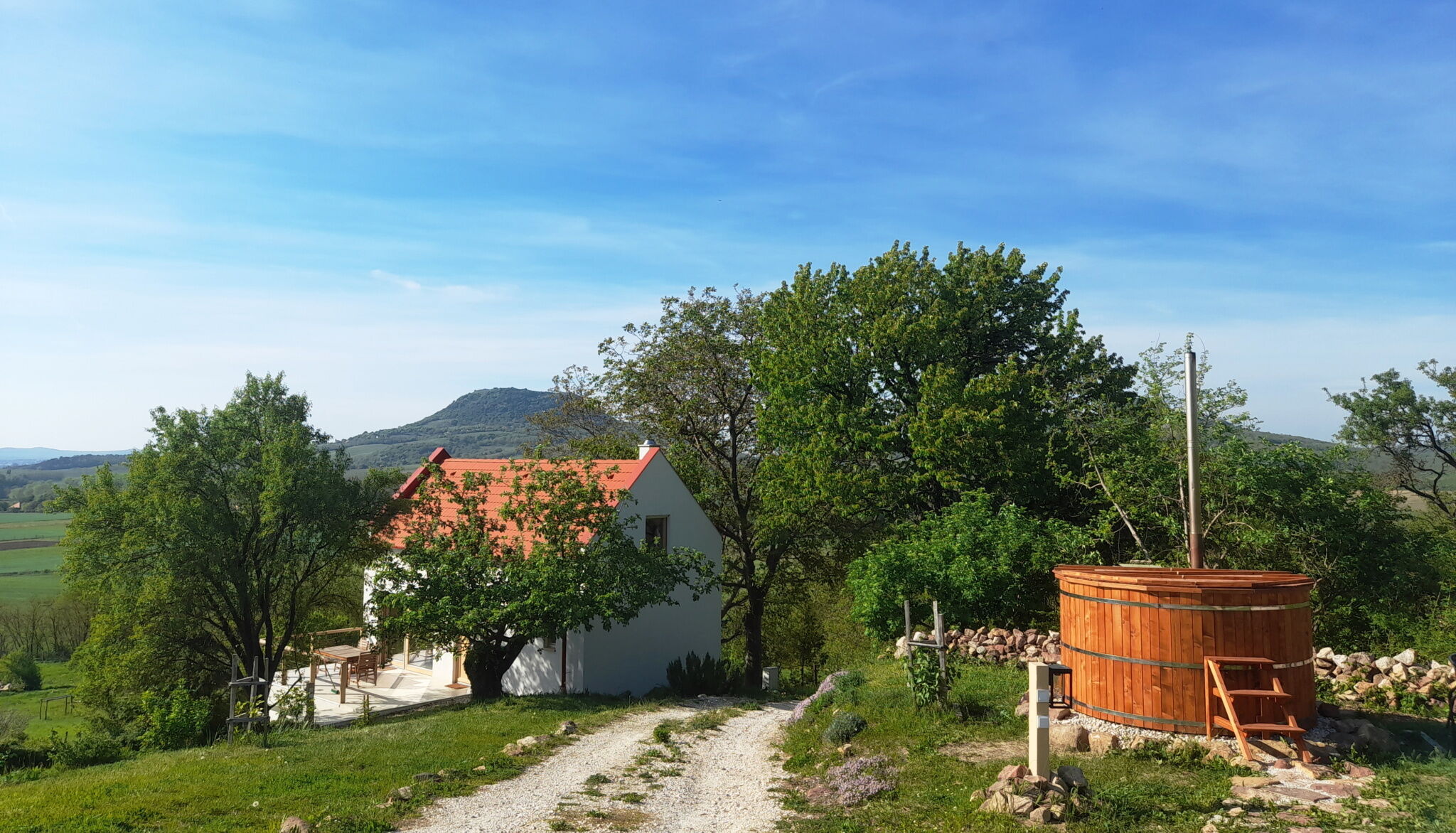 BaLOVEon Birtok – Káptalantóti fotó 16