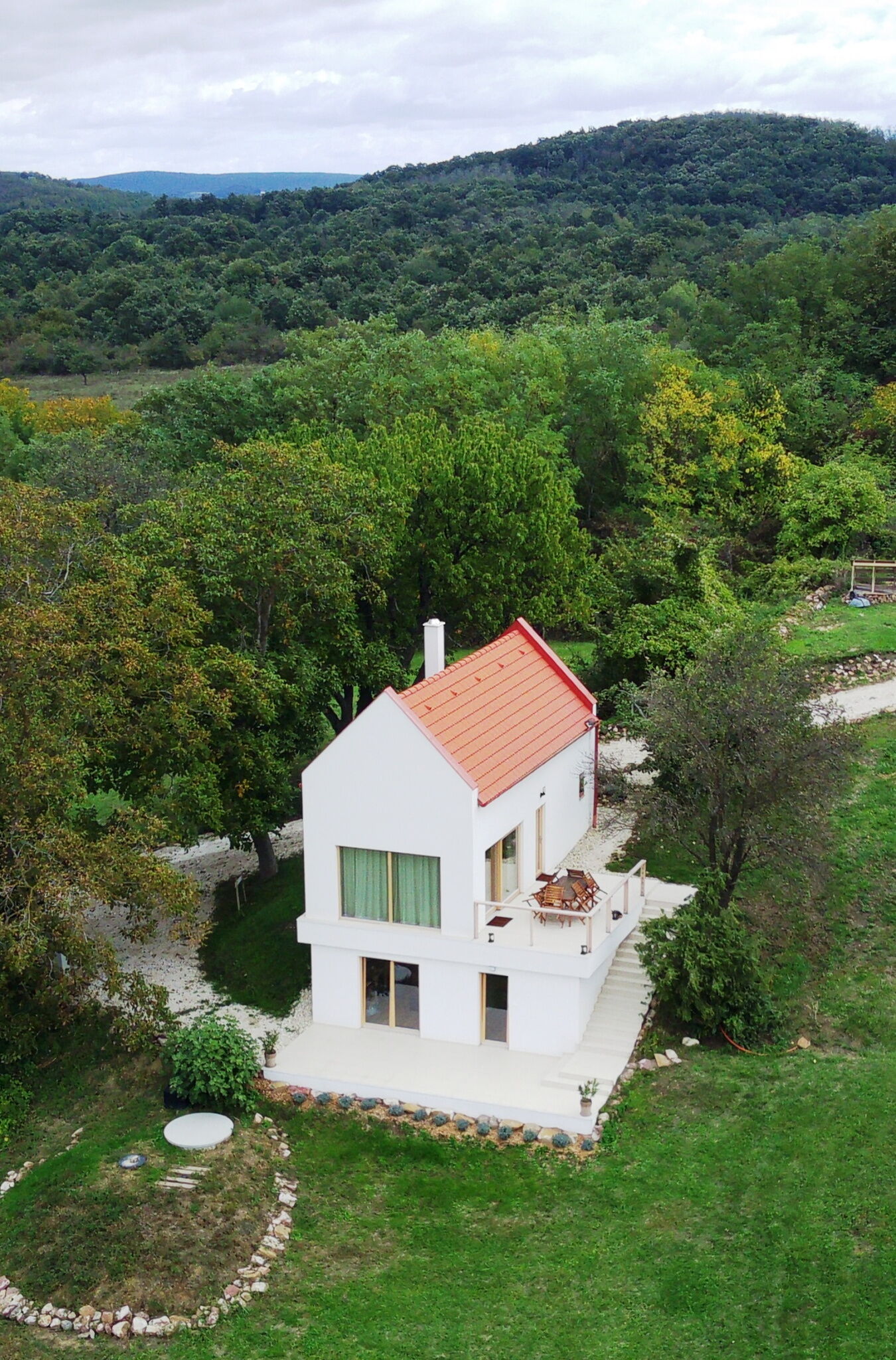 BaLOVEon Birtok – Káptalantóti fotó 1