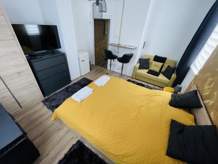 Benedek Apartman1