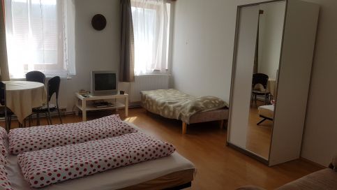 Petra Apartmanok9