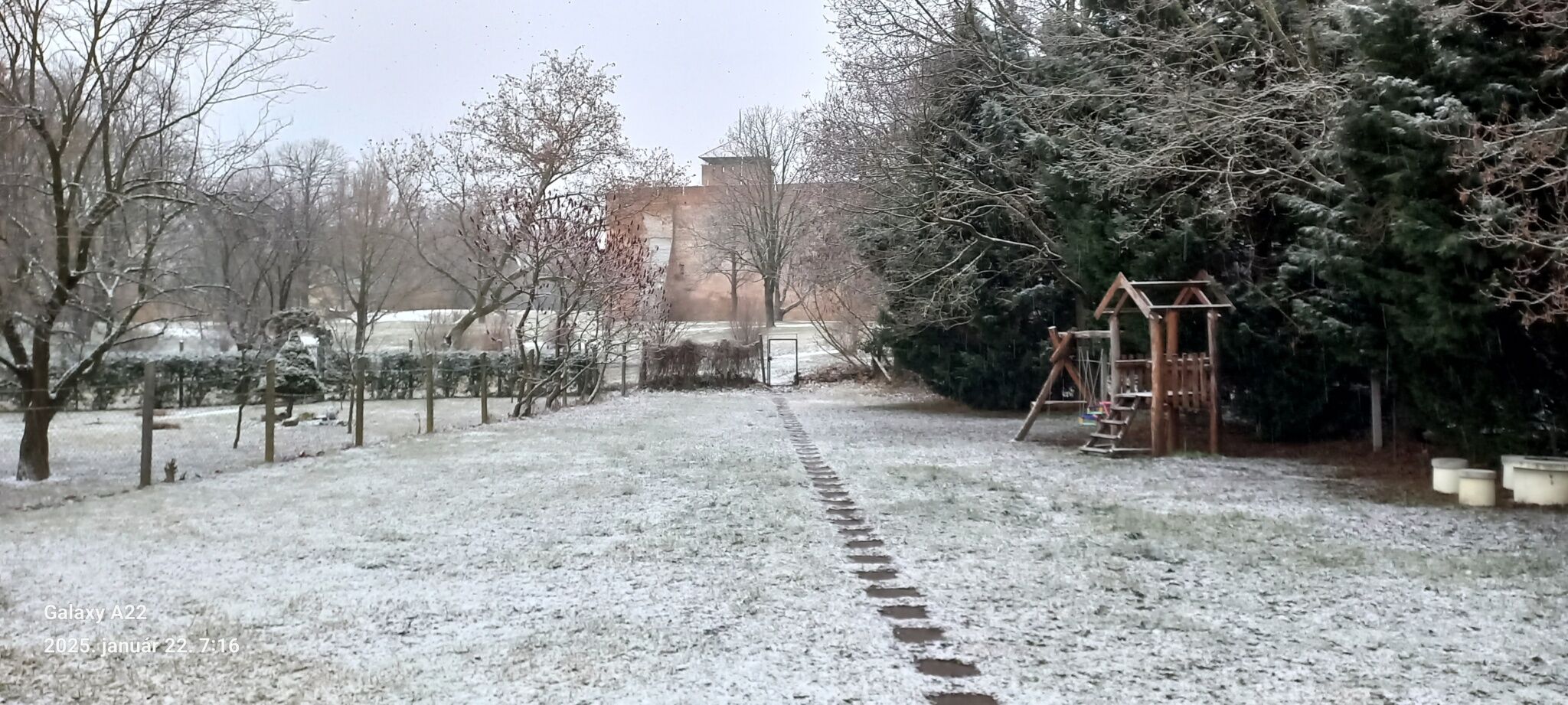 Kinga Apartman – Gyula fotó 12