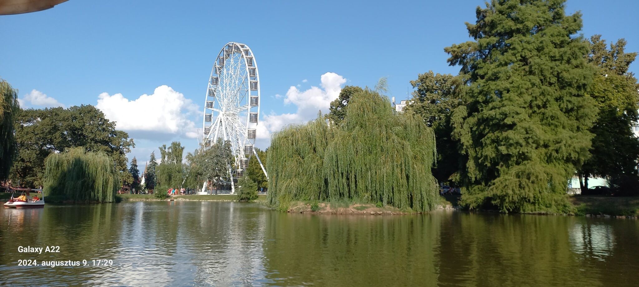 Kinga Apartman – Gyula fotó 13