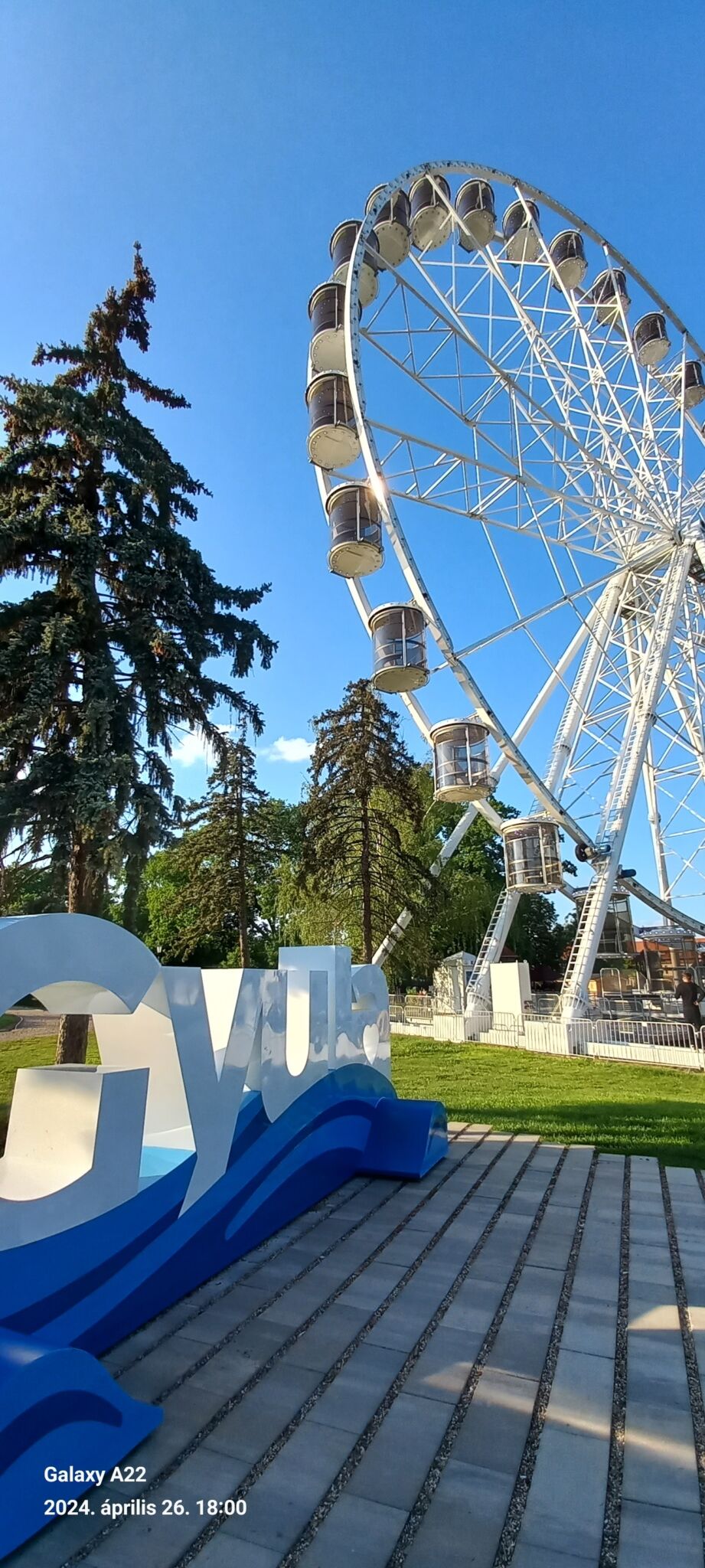 Kinga Apartman – Gyula fotó 15