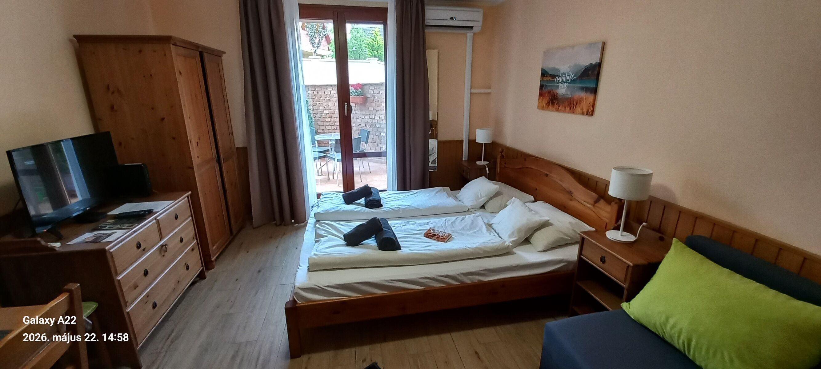Kinga Apartman – Gyula fotó 17