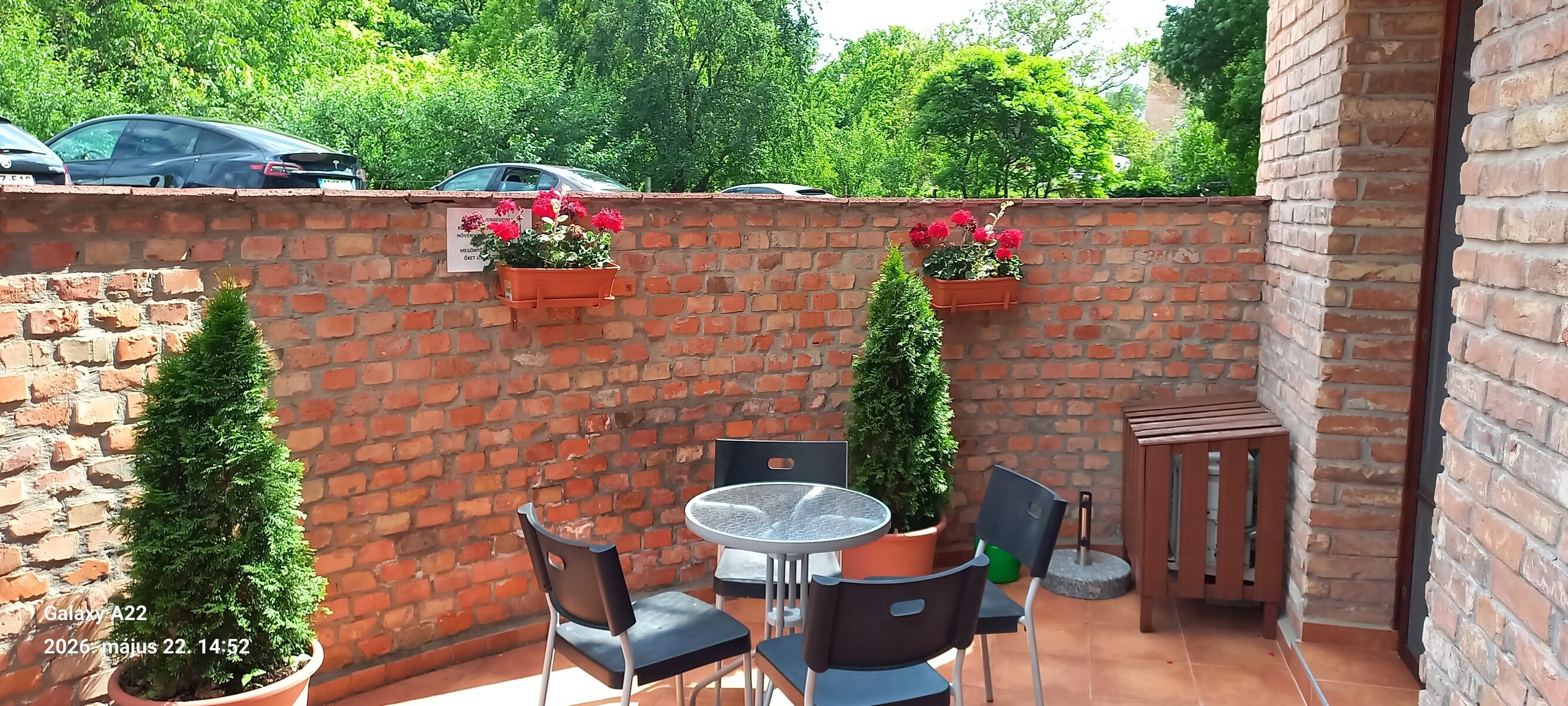 Kinga Apartman – Gyula fotó 19