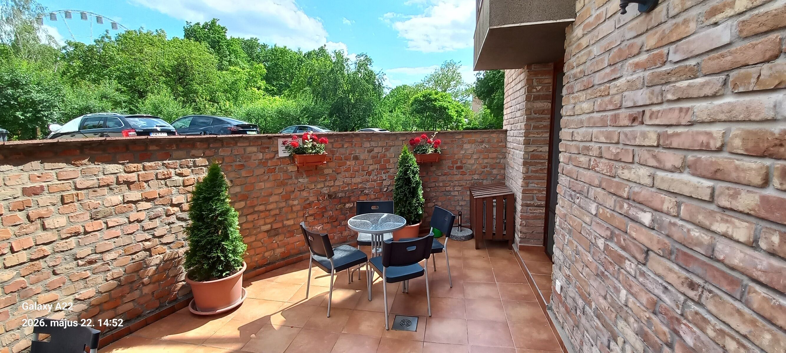 Kinga Apartman – Gyula fotó 20