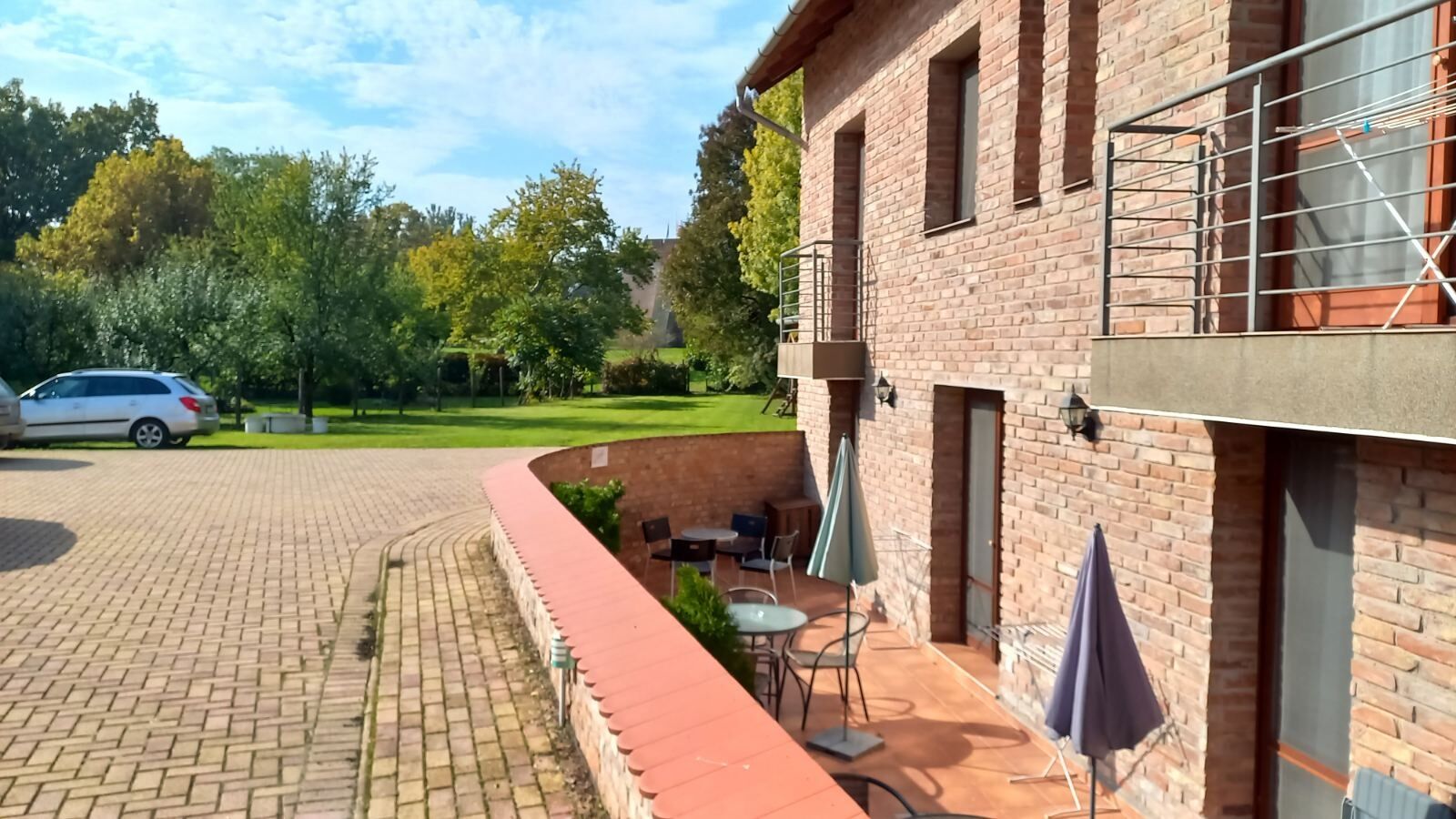 Kinga Apartman – Gyula