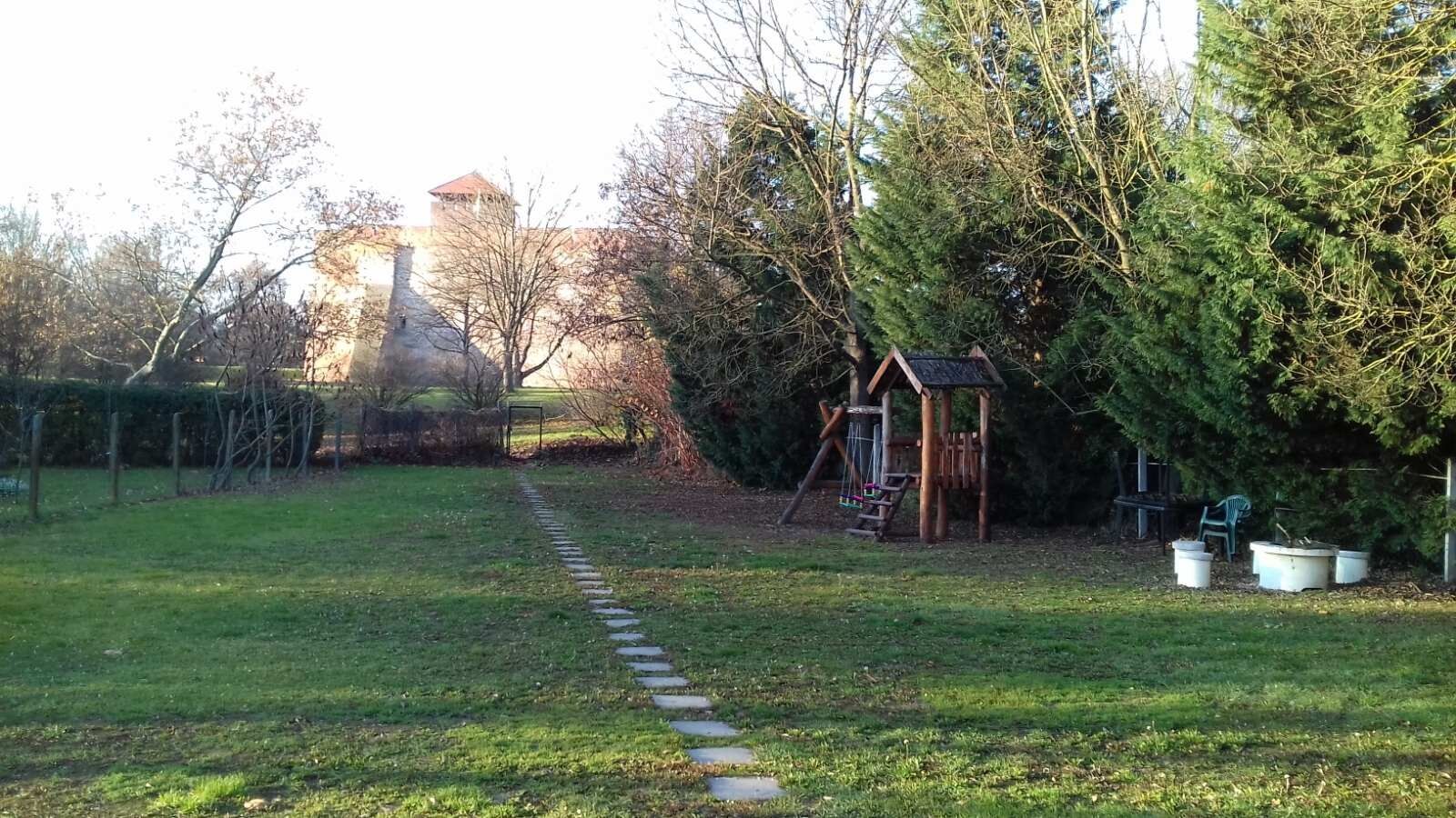 Kinga Apartman – Gyula fotó 8