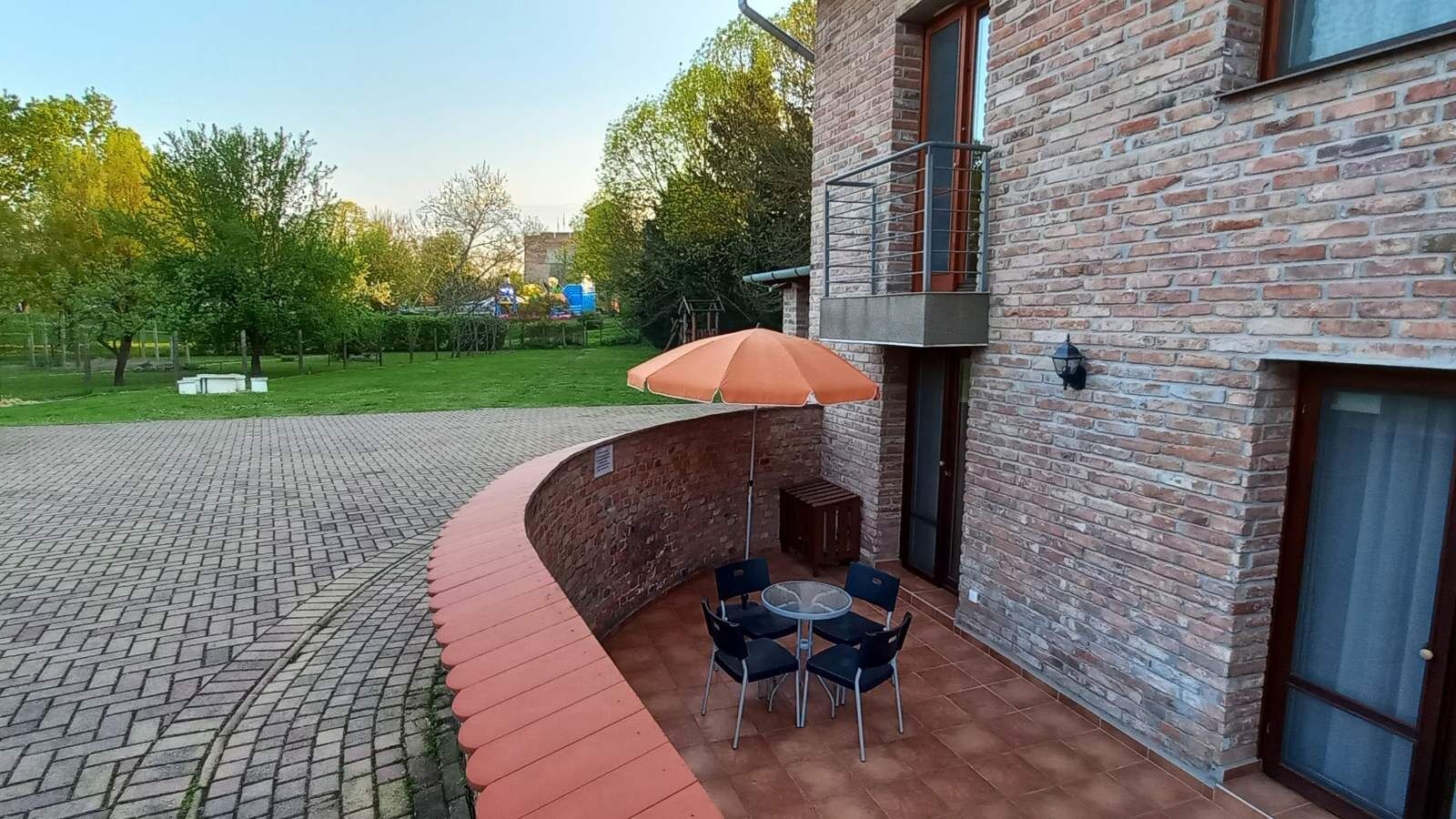 Kinga Apartman – Gyula fotó 10