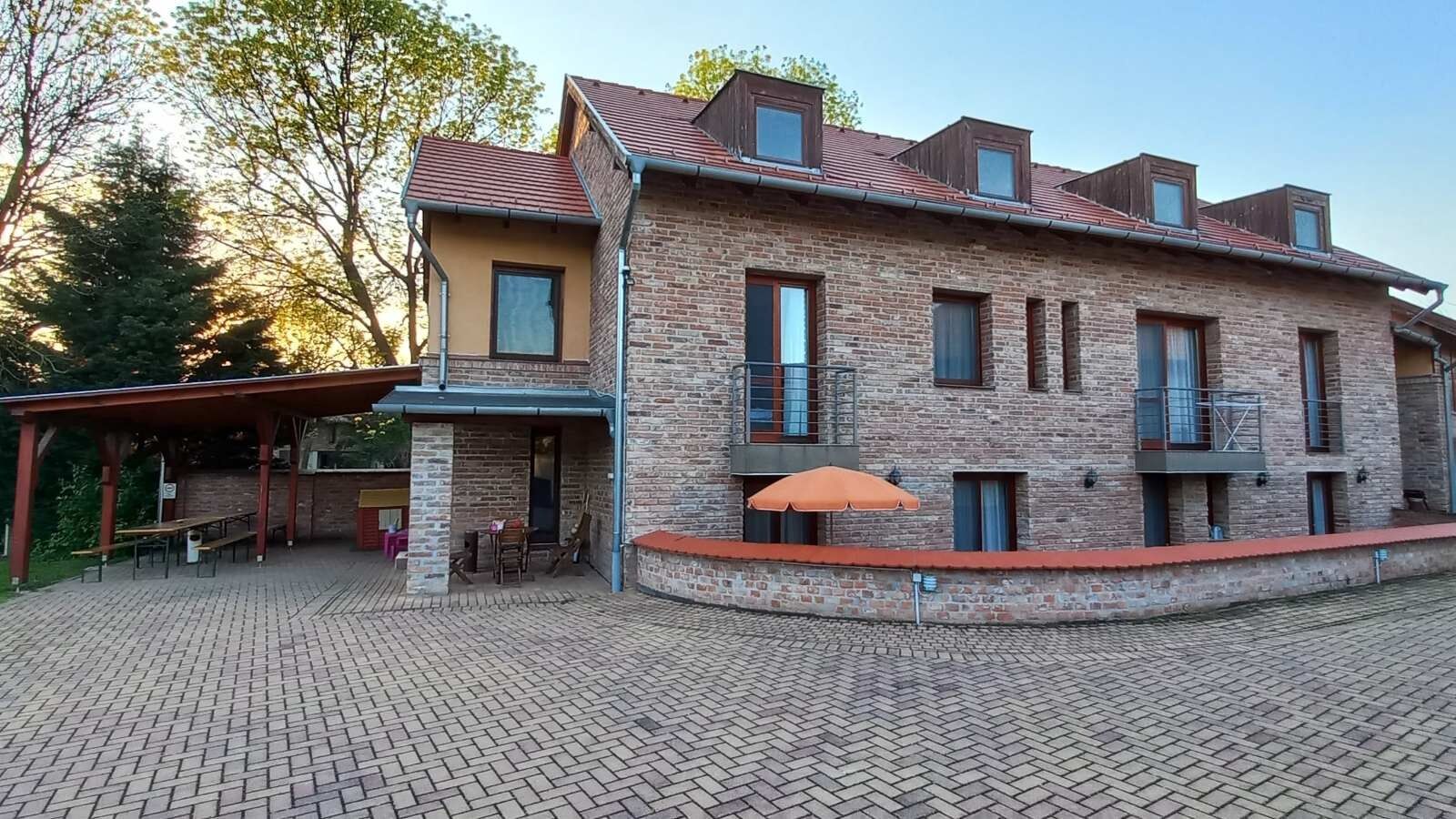 Kinga Apartman – Gyula fotó 11