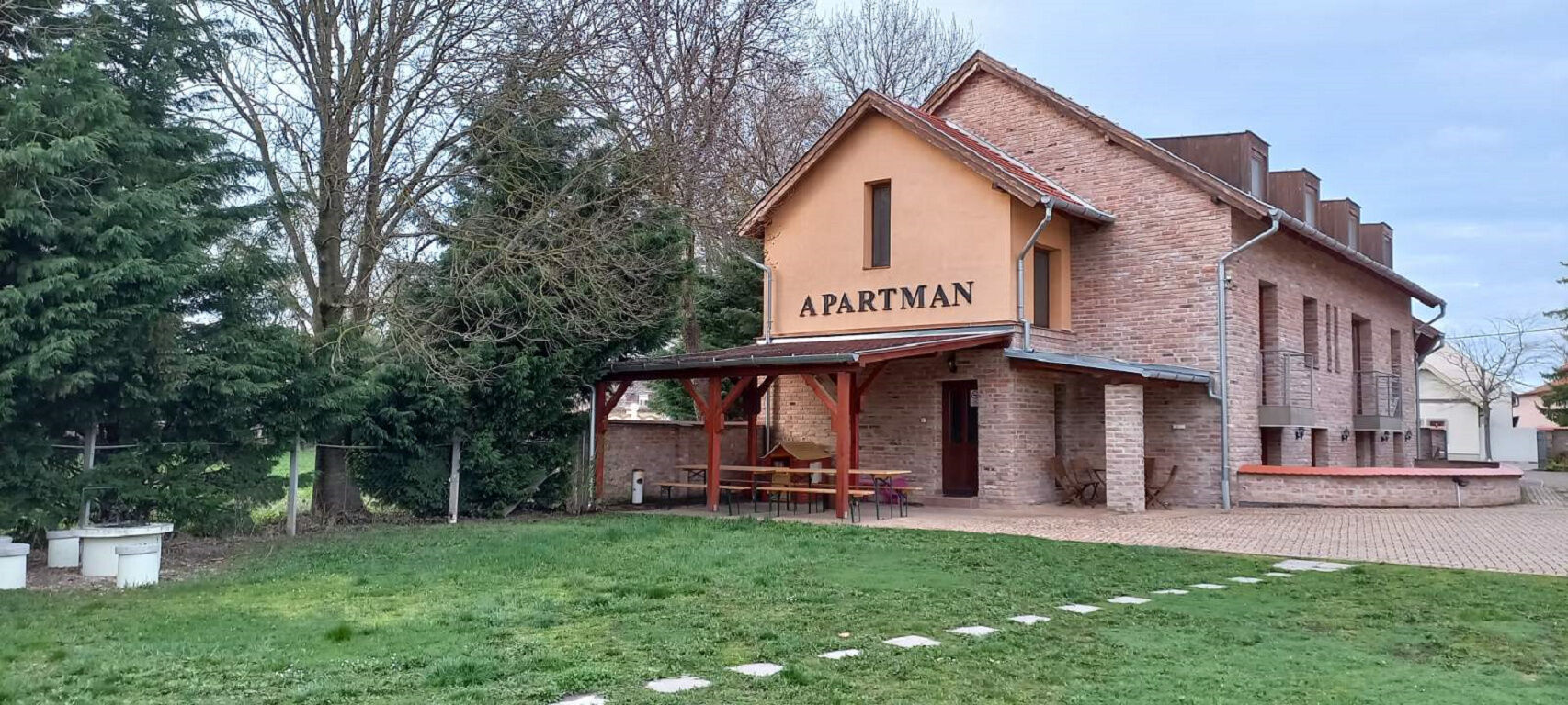 Kinga Apartman – Gyula fotó 2