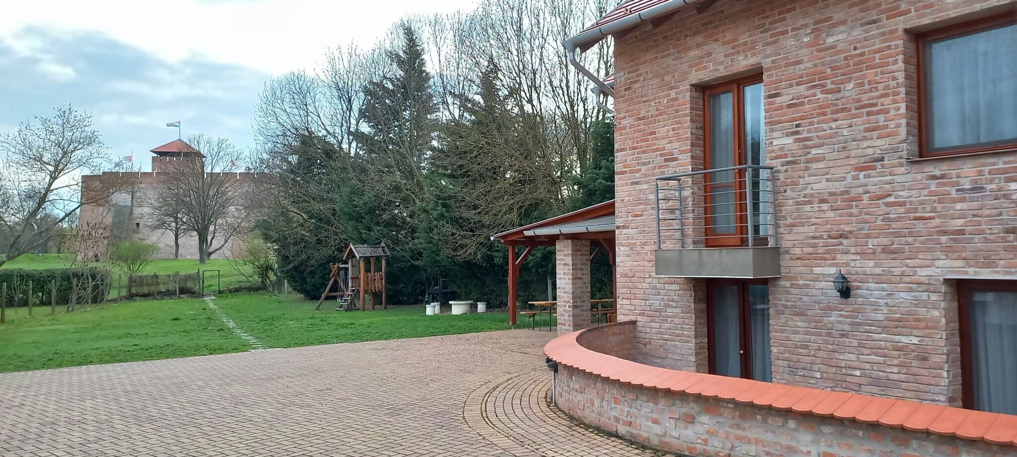 Kinga Apartman – Gyula fotó 4