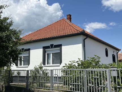 Tópart Vendégház3