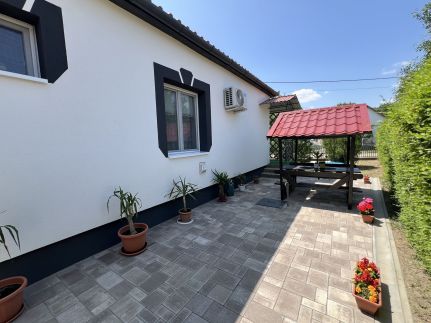 Tópart Vendégház