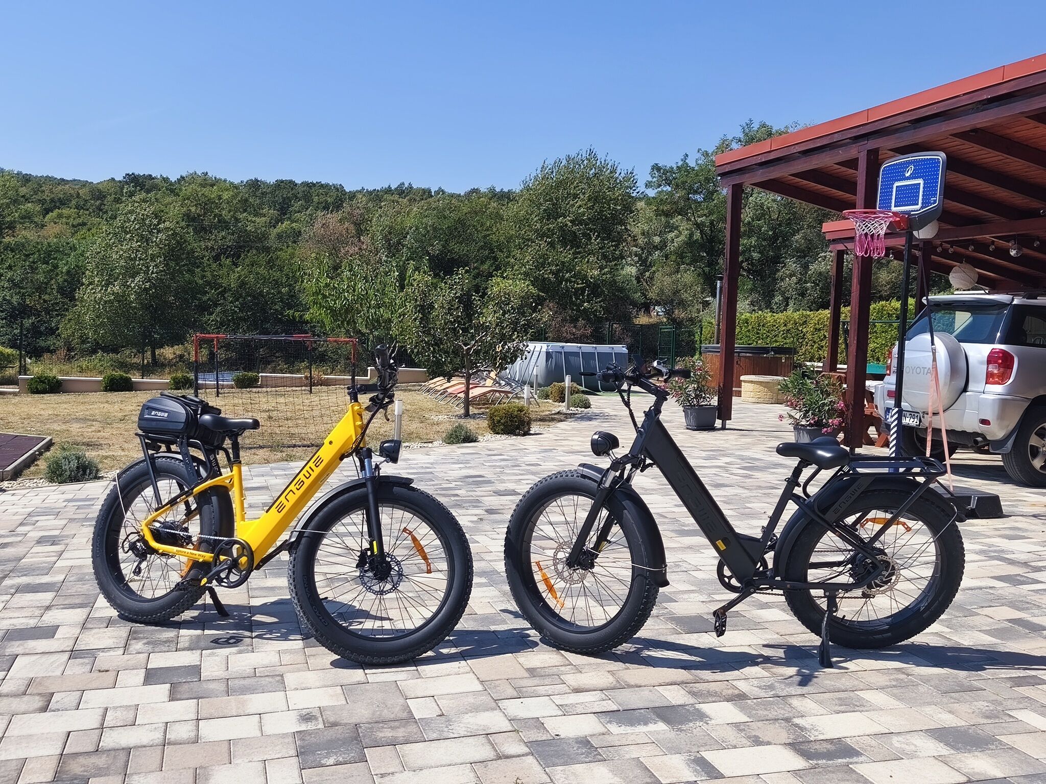 Eplényi Apartmanház – Eplény fotó 50