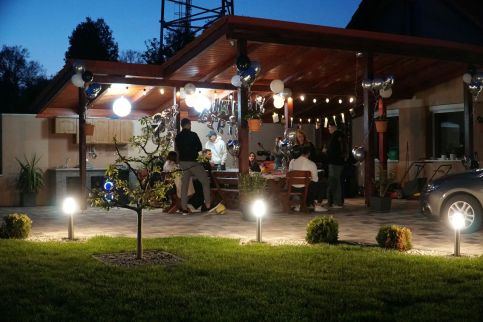 Eplényi Apartmanház34